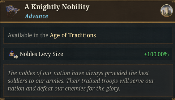 Advance A Knightly Nobility.png Advance A Knightly Nobility.png